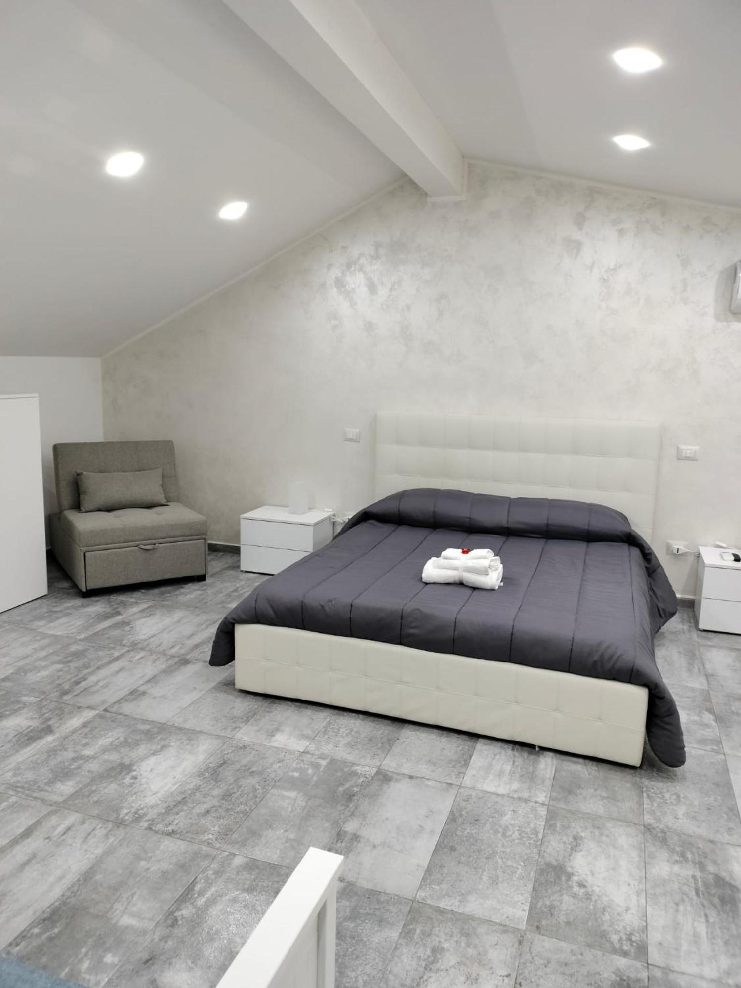 Holiday Home Litteri One Catania Exterior photo